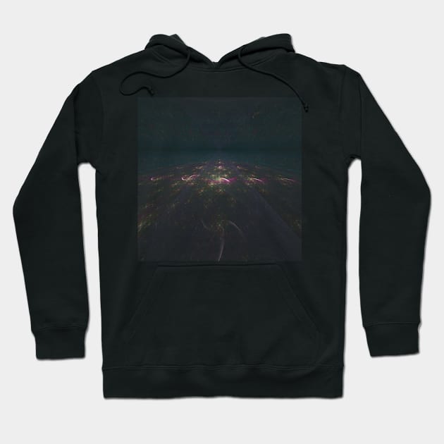 Perspective Hoodie by SquishyCrumpet